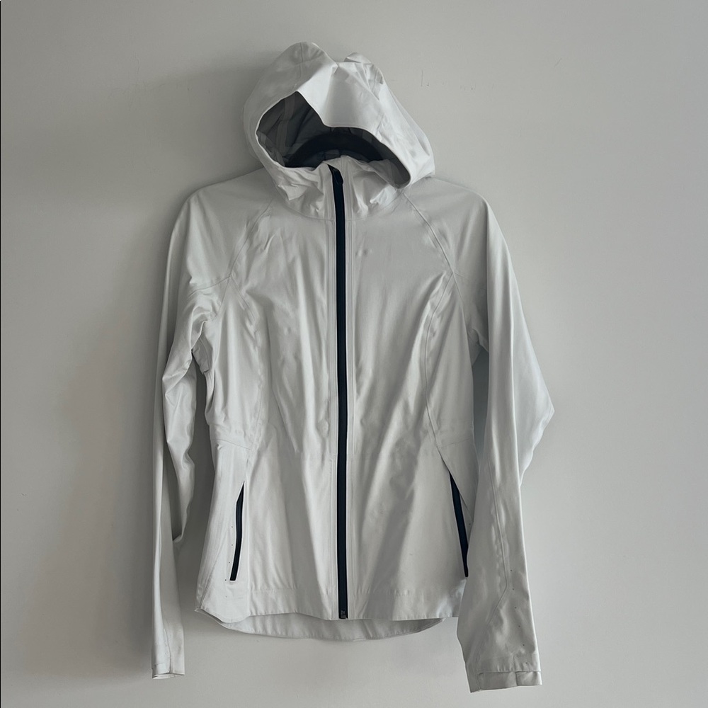 Lululemon Light Running Jacket